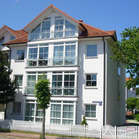 Wohnpark Granitz Apartment Binz Exterior photo